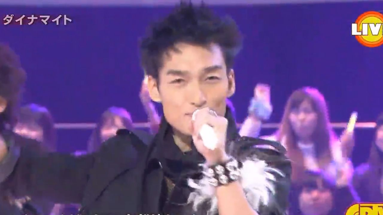 つよぽんショット